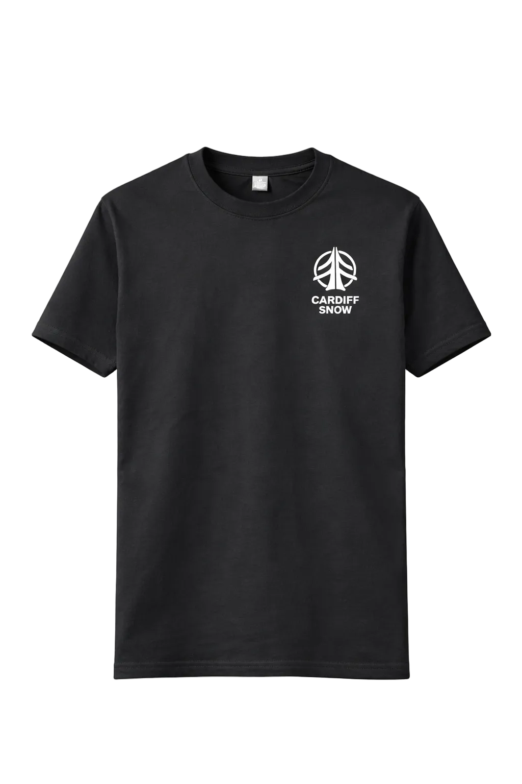 Cardiff Crew Tee