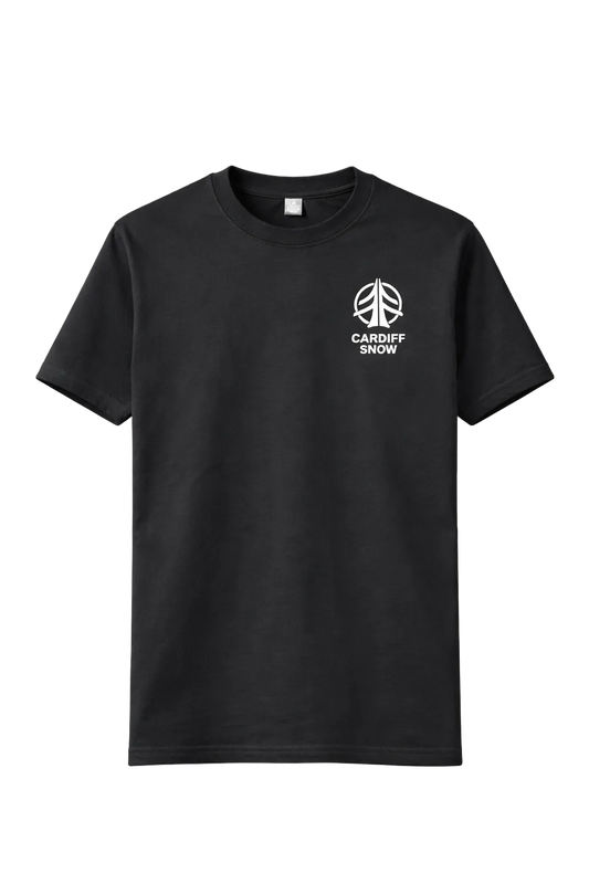 Cardiff Crew Tee