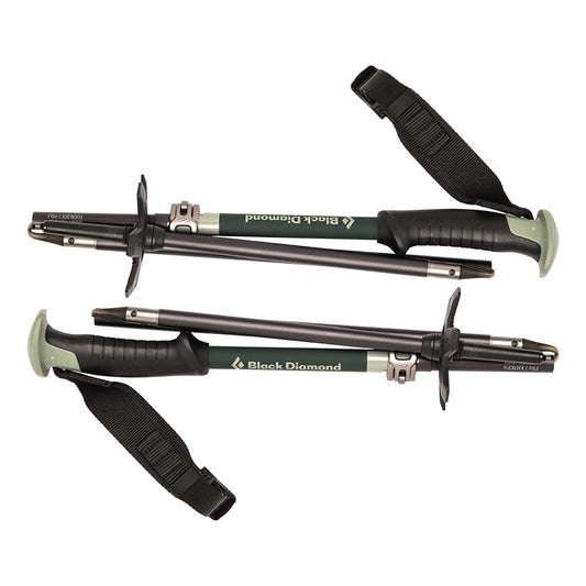 BD Compactor Poles