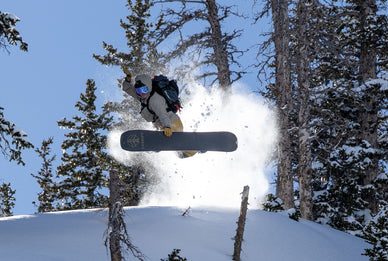 Snowboard Collection
