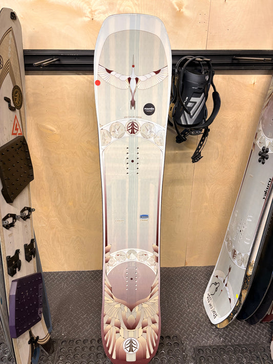 Crane Enduro Inline 146cm - Demo Board 2833