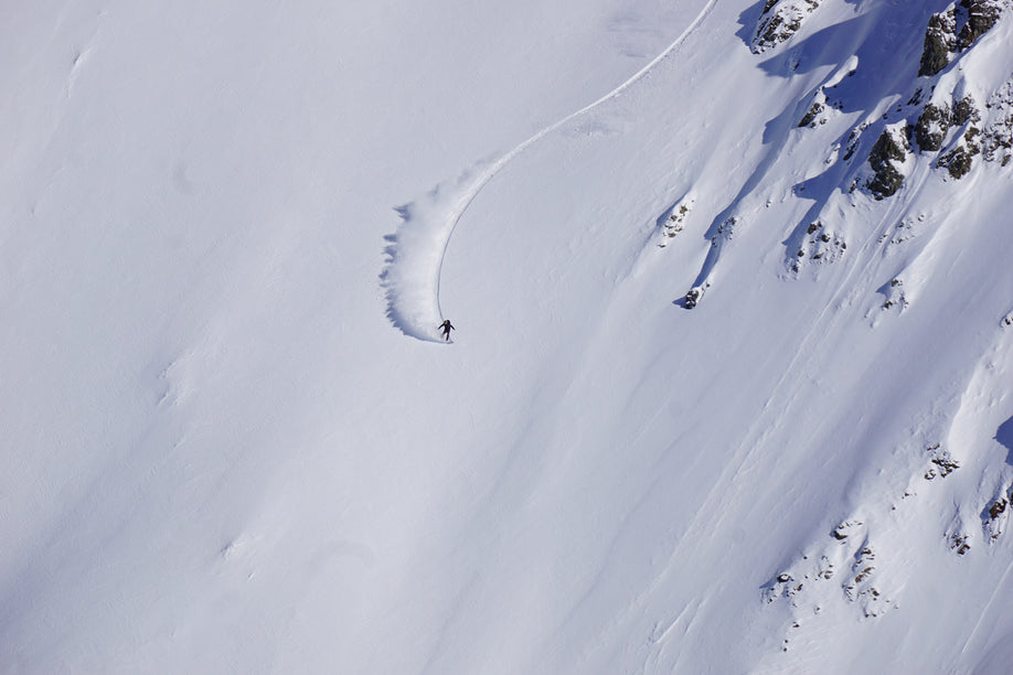 Premium Splitboards.<br>For Every Adventure.