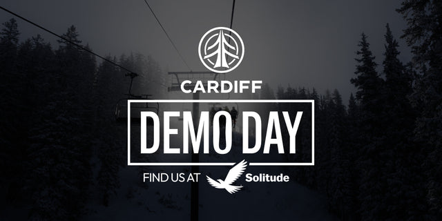 DEMO DAY