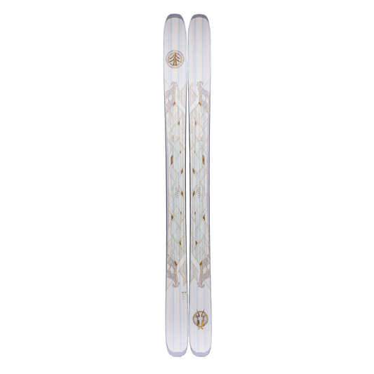 Goat Enduro Ski