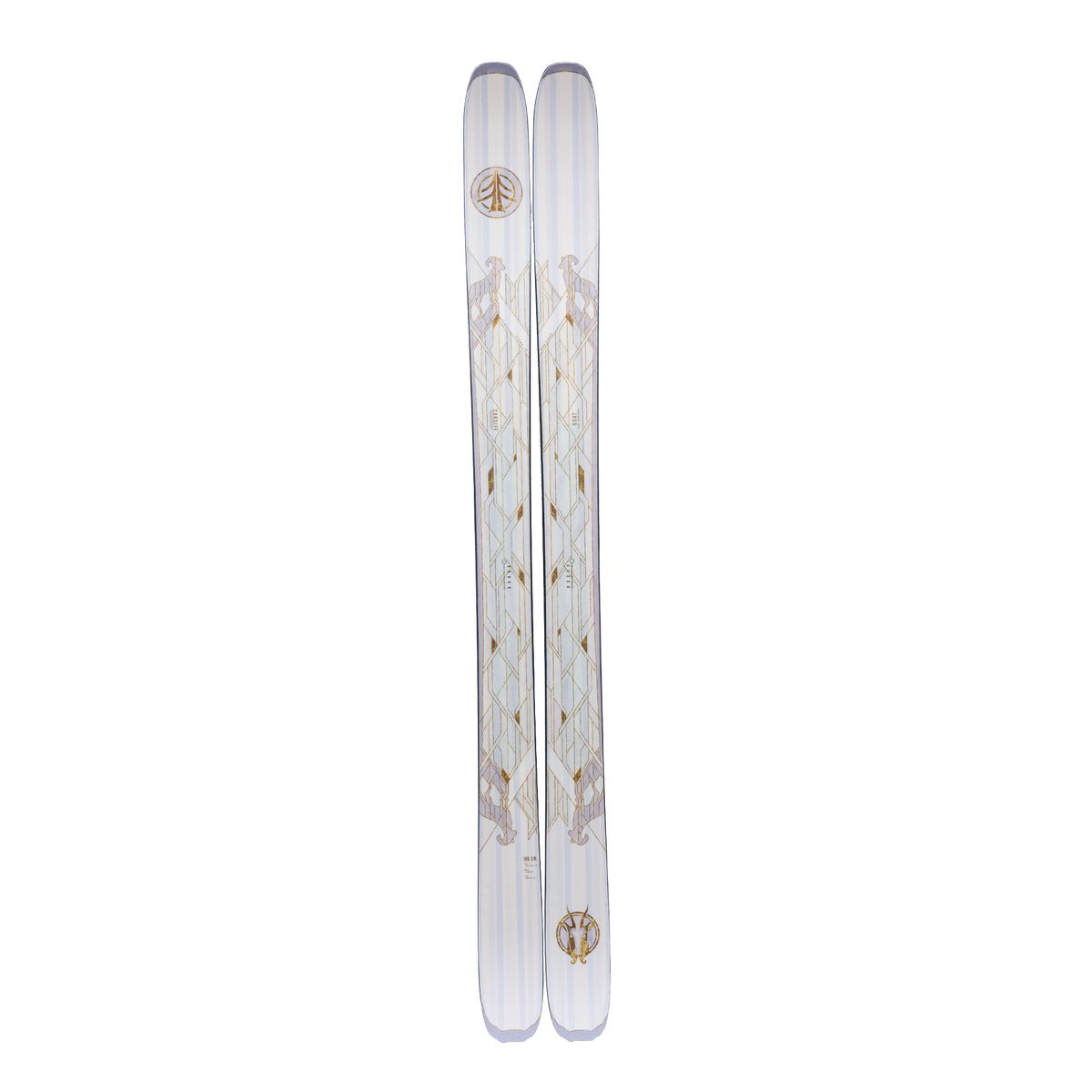 Goat Enduro Ski