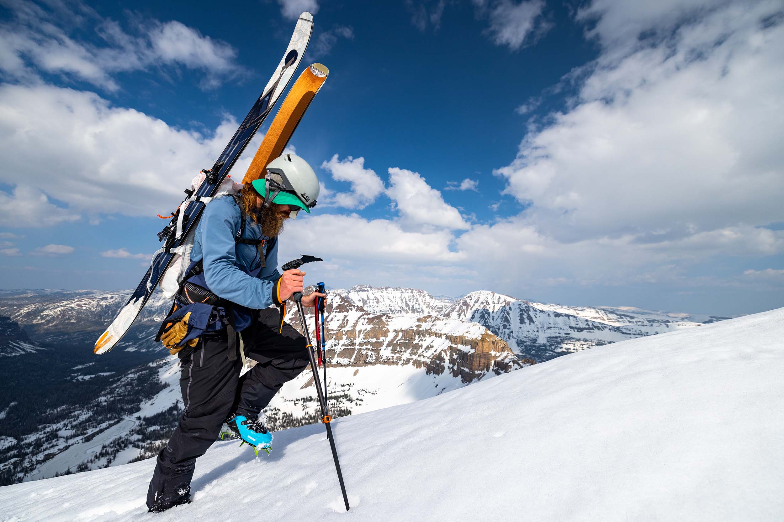 3/18まで出品23-24 CARDIFF SWELL ENDURO 160 Swell Enduro Snowboard – CARDIFF SNOWcraft