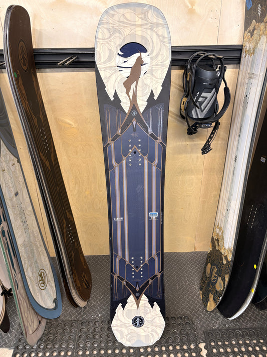 Goat GP87 2024 150cm - Demo Board 10