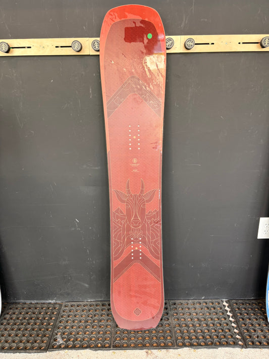 Goat GP87 2022 150cm - Demo Board 17