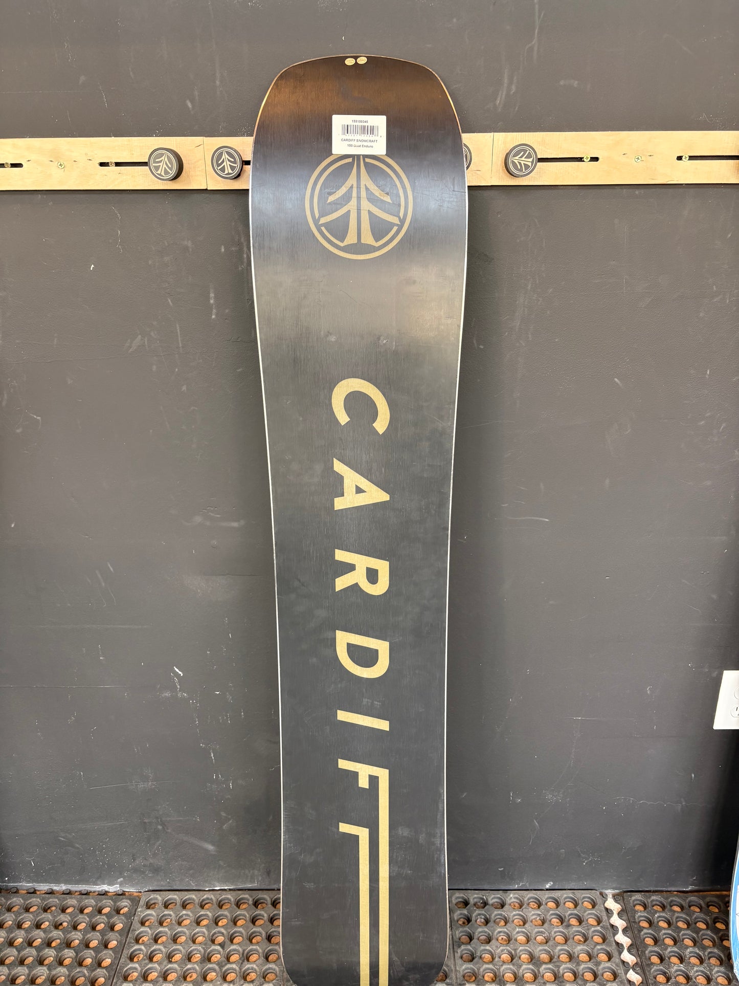Goat GP87 2022 150cm - Demo Board 17