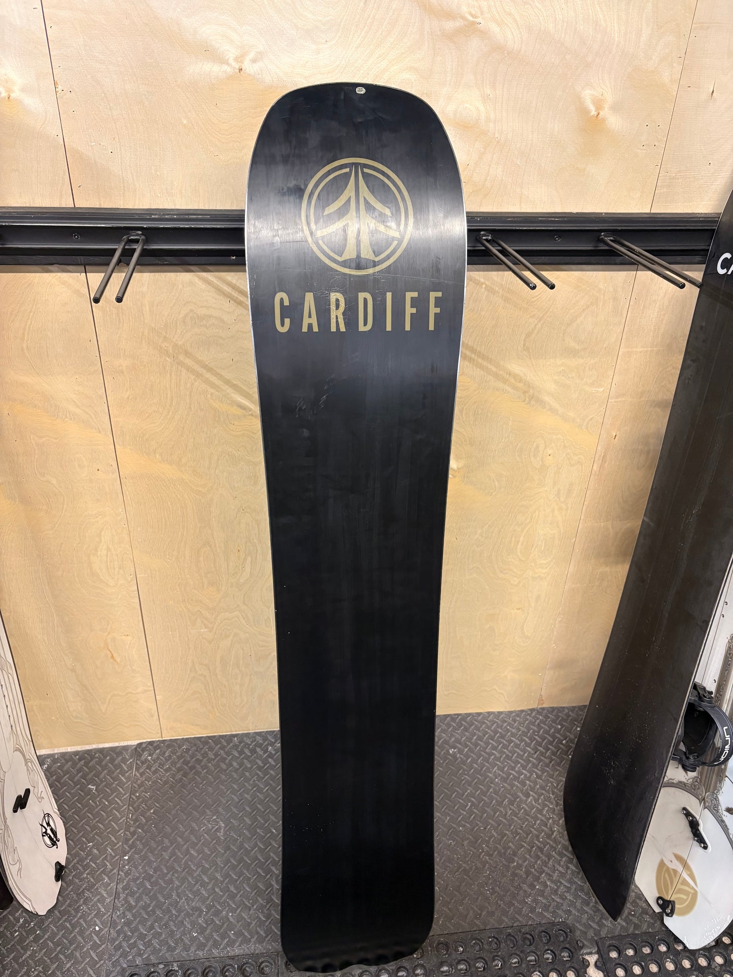 Goat GP87 2024 158cm - Demo Board 73