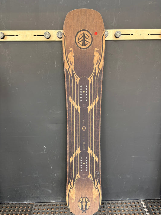 Goat Enduro Limited 150cm - Demo Board 2542