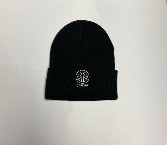 Cardiff Pow Beanie