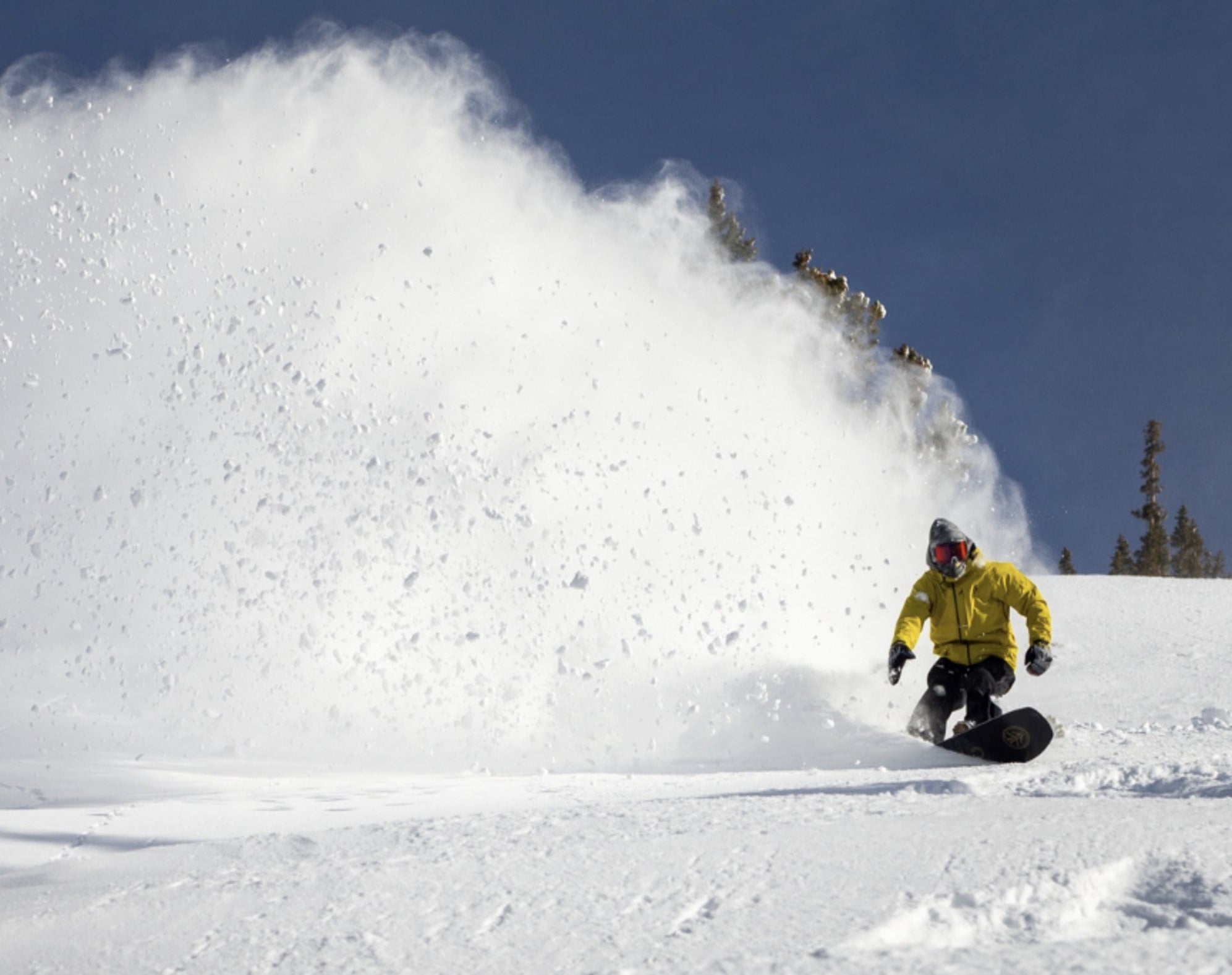 PHANTOM GLIDE PROMO – CARDIFF SNOWcraft