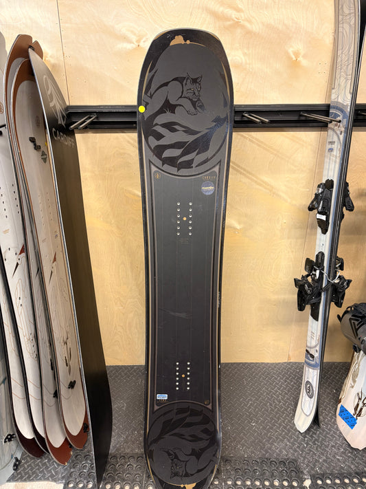 Lynx GP87 2025 159cm - Demo Board 22