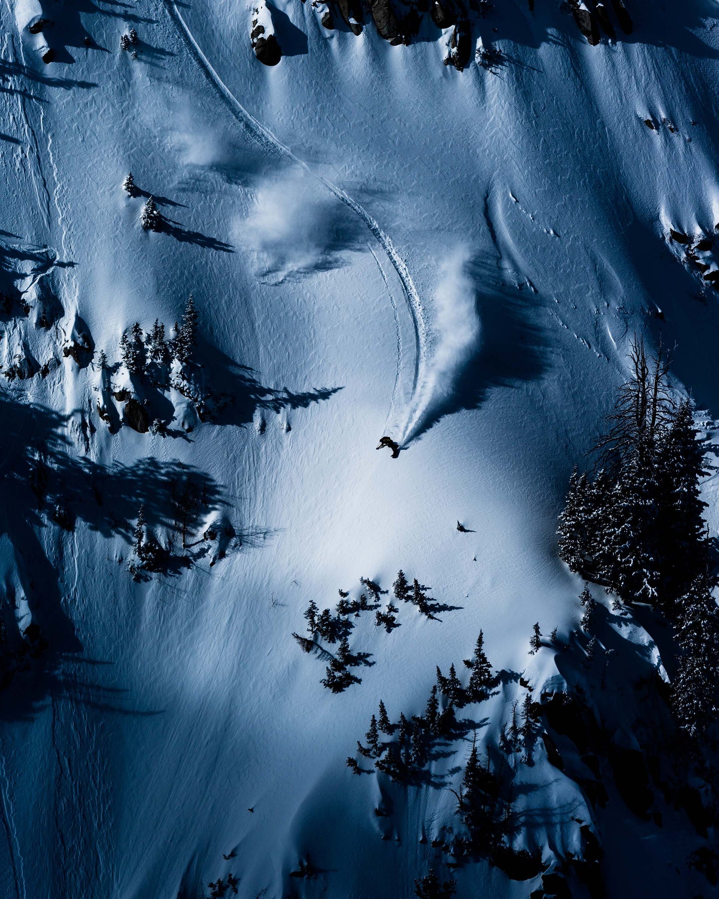Goat Pro Carbon Snowboard
