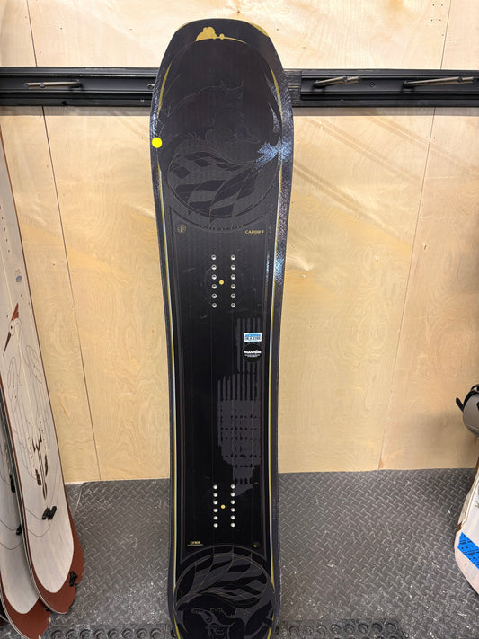 Lynx Boundary Snowboard 142cm - Demo Board 2270
