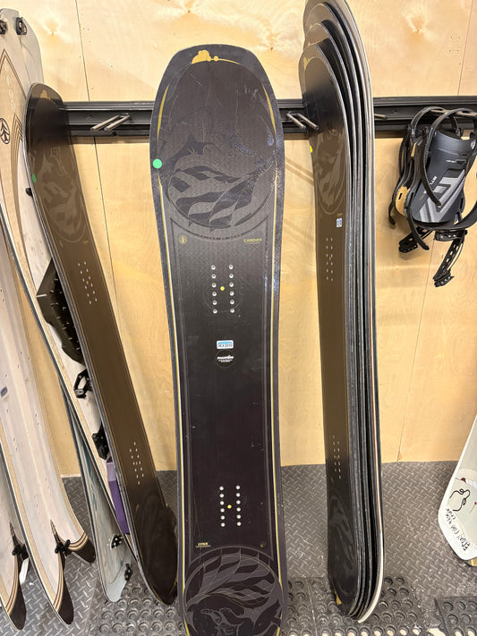 Lynx Snowboard 2026 149cm - Demo Board 2100