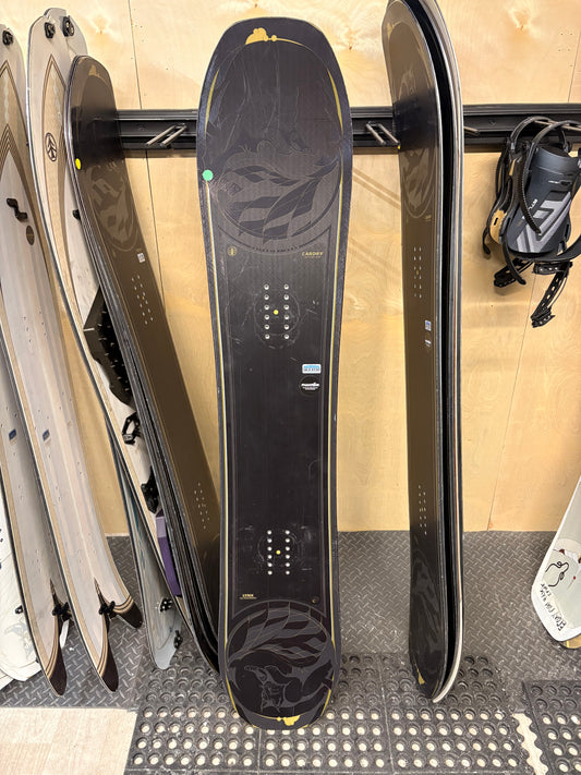 Lynx Snowboard 2026 152cm - Demo Board 1997