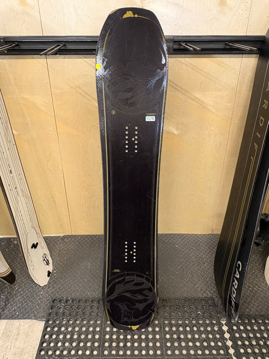 Lynx Boundary Snowboard 149cm - Demo Board 2242