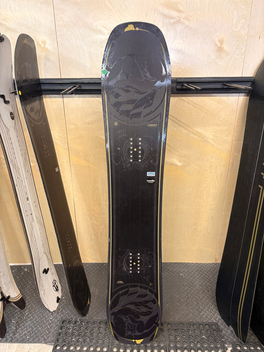 Lynx Boundary Snowboard 159cm - Demo Board 2086