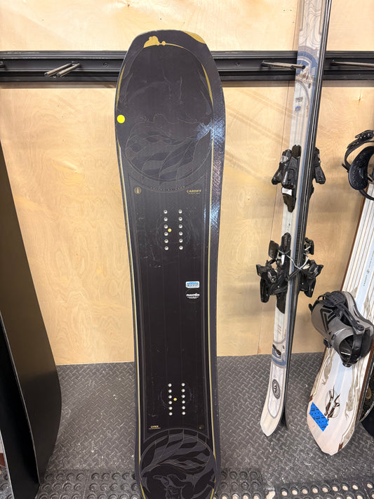 Lynx Boundary Snowboard 142cm - Demo Board 2284