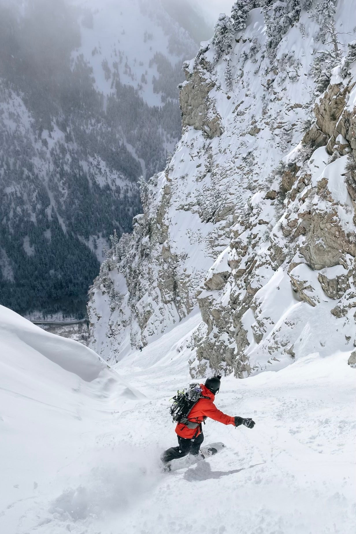Bonsai Enduro Snowboard Classic – CARDIFF SNOWcraft
