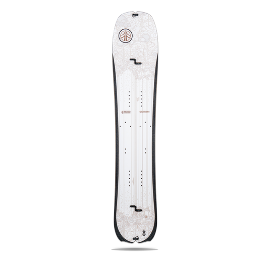 Powgoda Pro Carbon Splitboard 2026