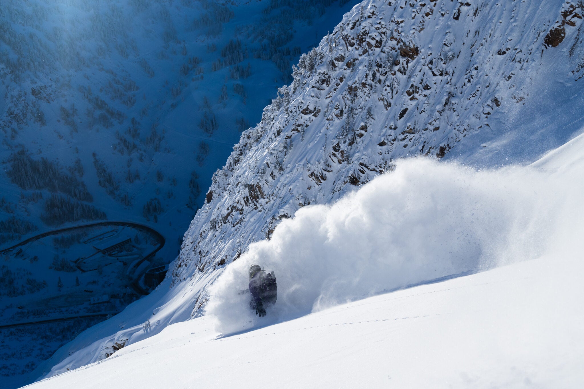 Swell Enduro Splitboard