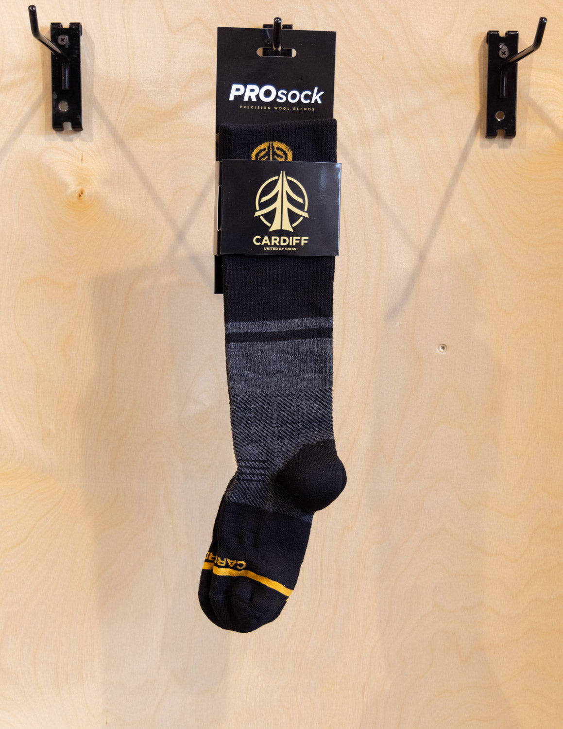 Lightweight Cardiff Compression Sock