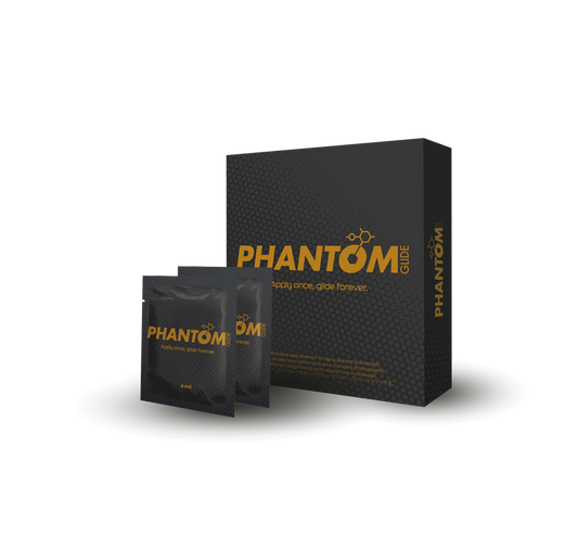 Phantom Glide