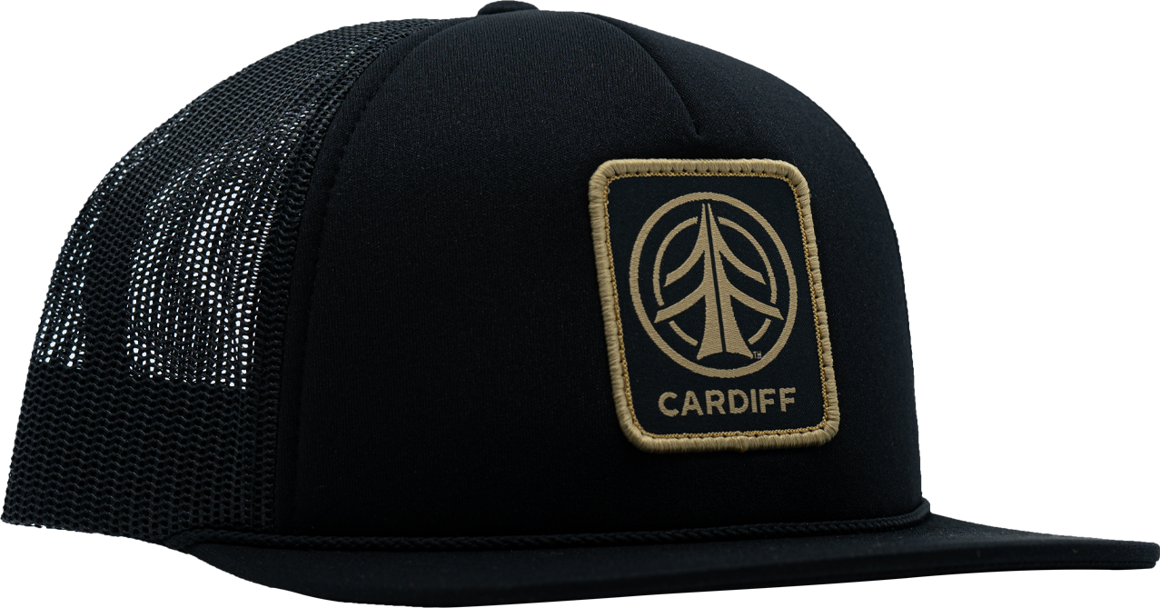 POW Cap