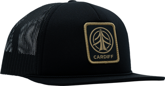 POW Cap