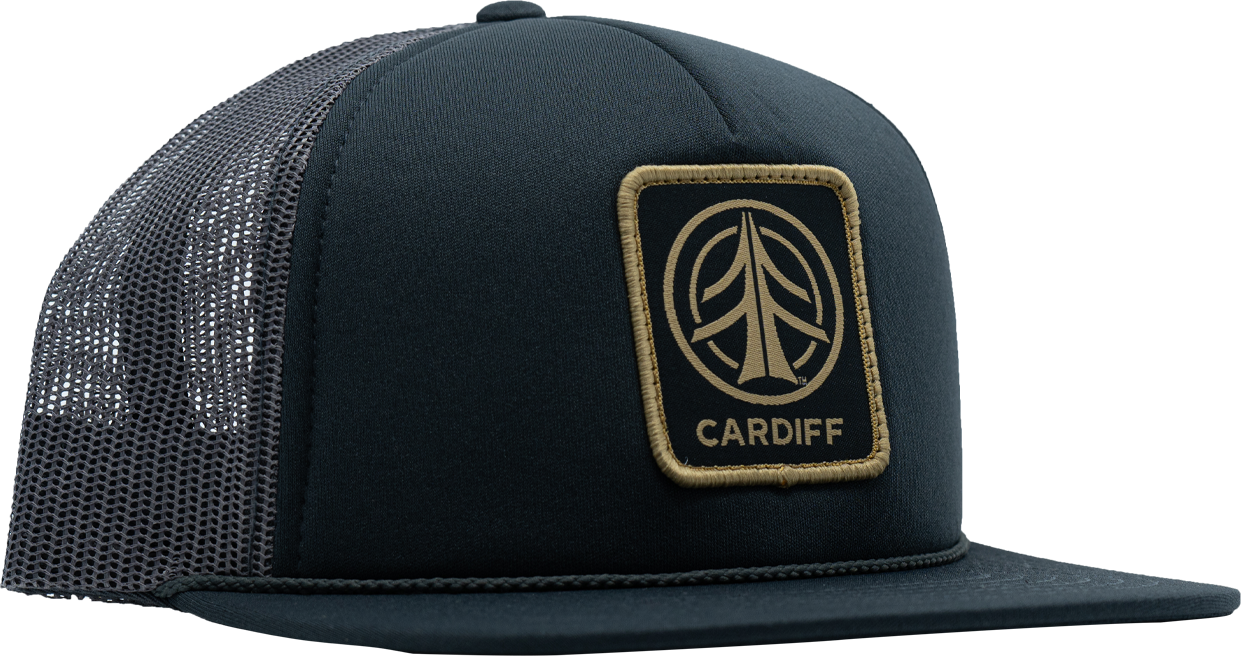 POW Cap