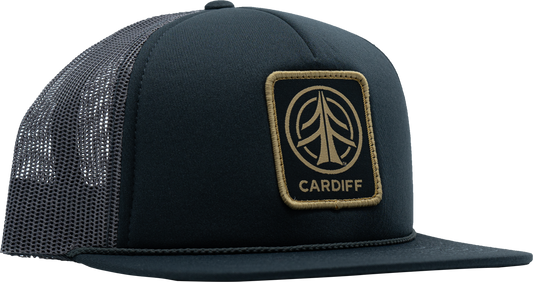 POW Cap