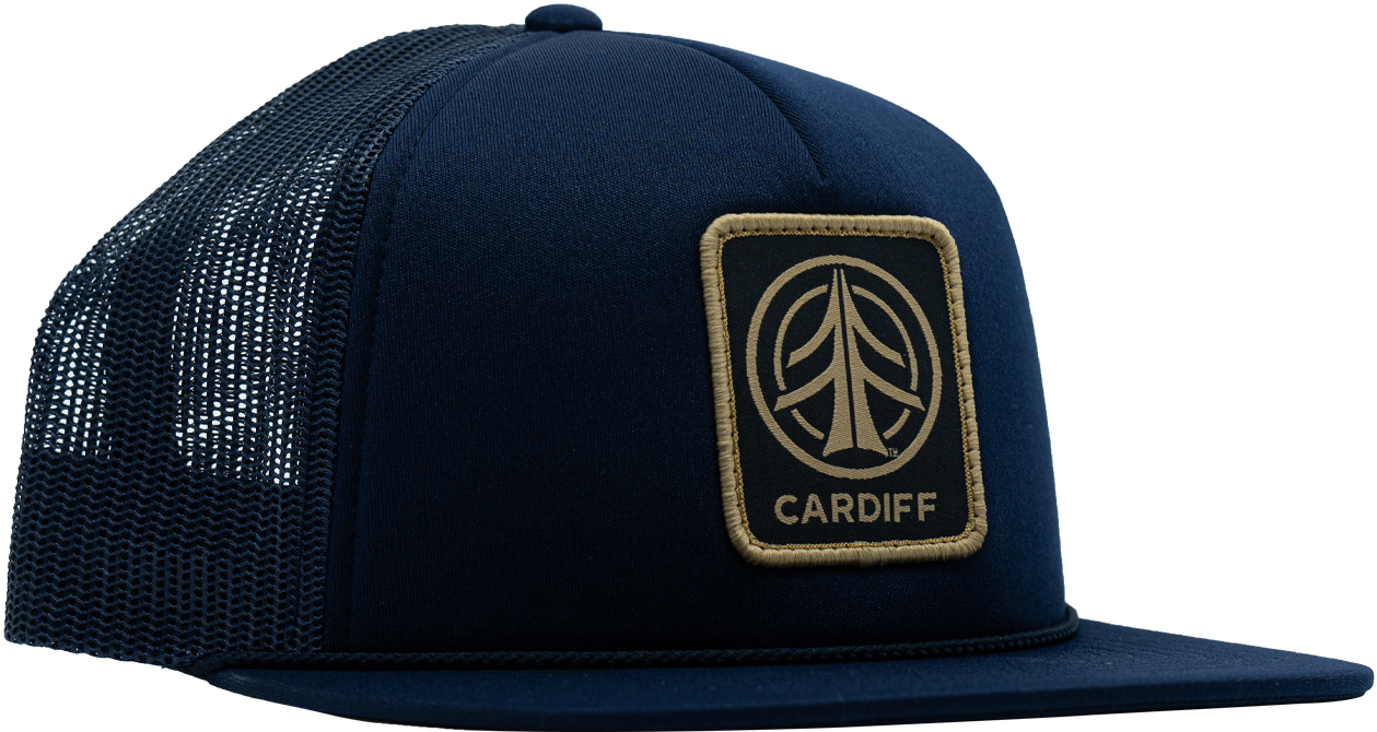 POW Cap