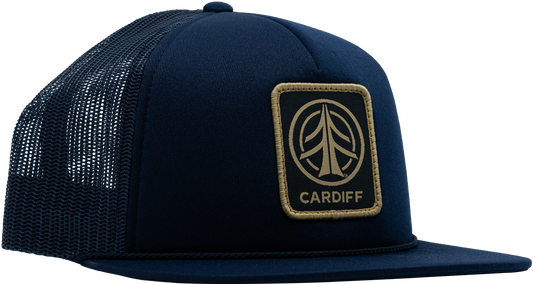 POW Cap