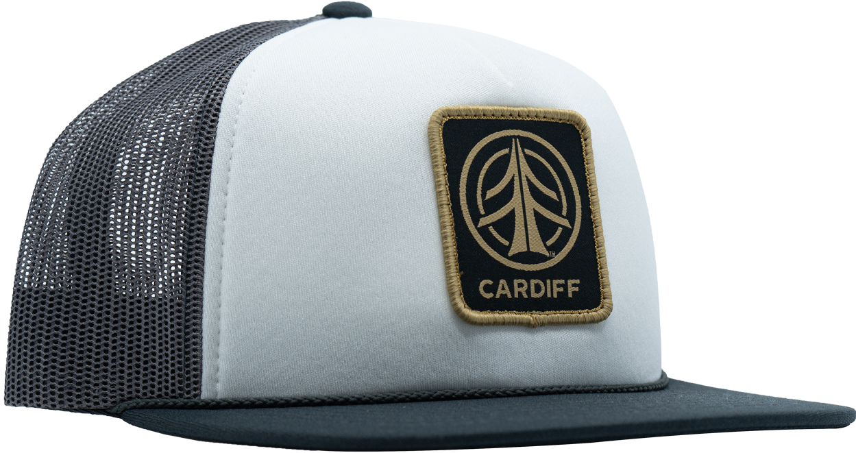 POW Cap