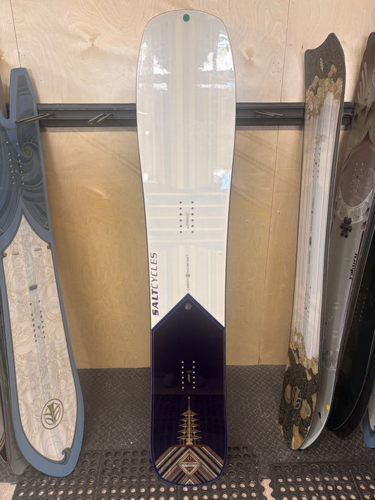 Powgoda 2021 162cm - Demo Board 10