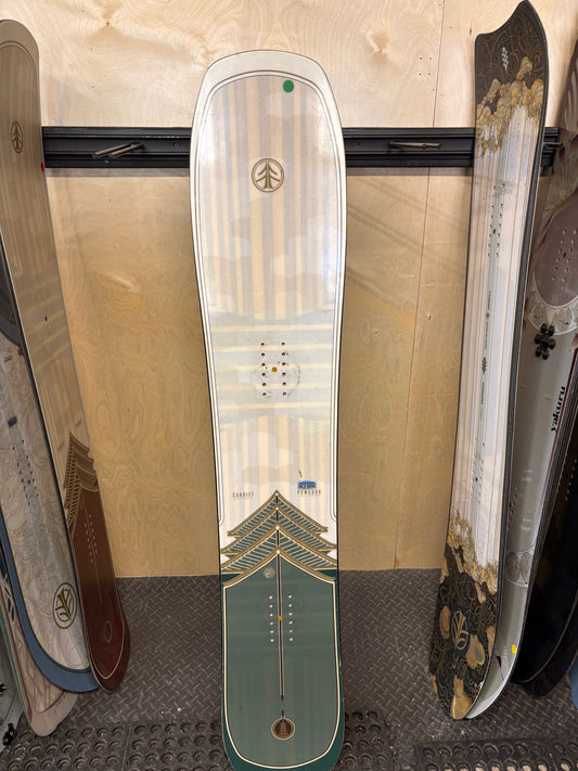 Powgoda 2022 148cm - Demo Board 16
