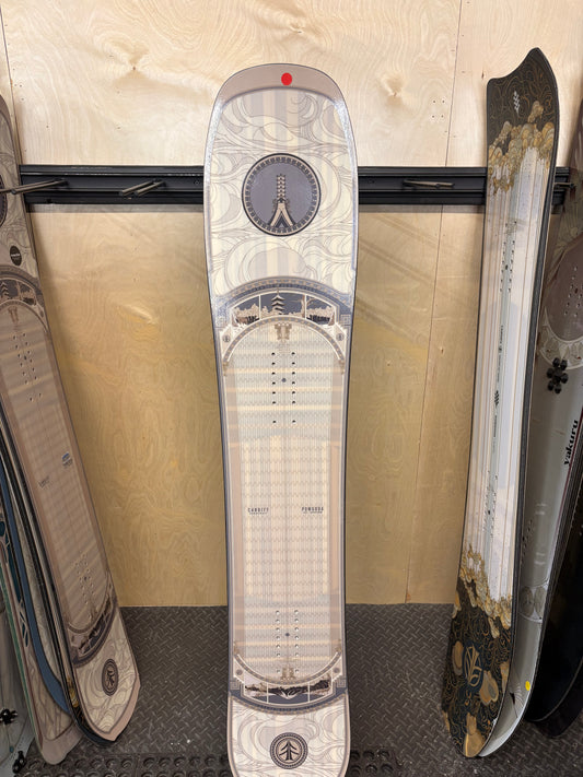 Powgoda Enduro 2023 152cm - Demo Board 3
