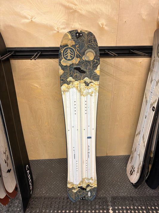 Powgoda Enduro Splitboard 148cm - Demo Split 8134
