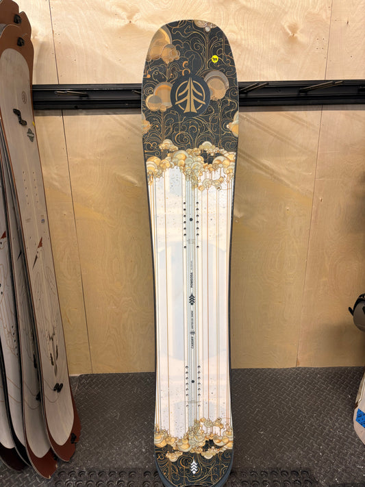 Powgoda Enduro Inline 148cm - Demo Board 2984