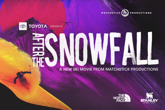 Matchstick Movie Premiere