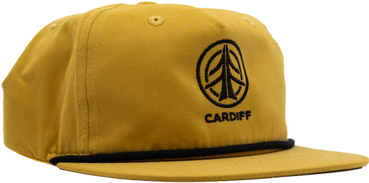 Shred Cap