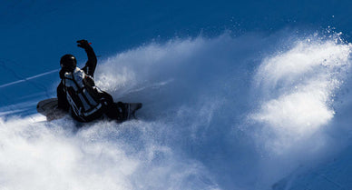 The Skiff Splitboard