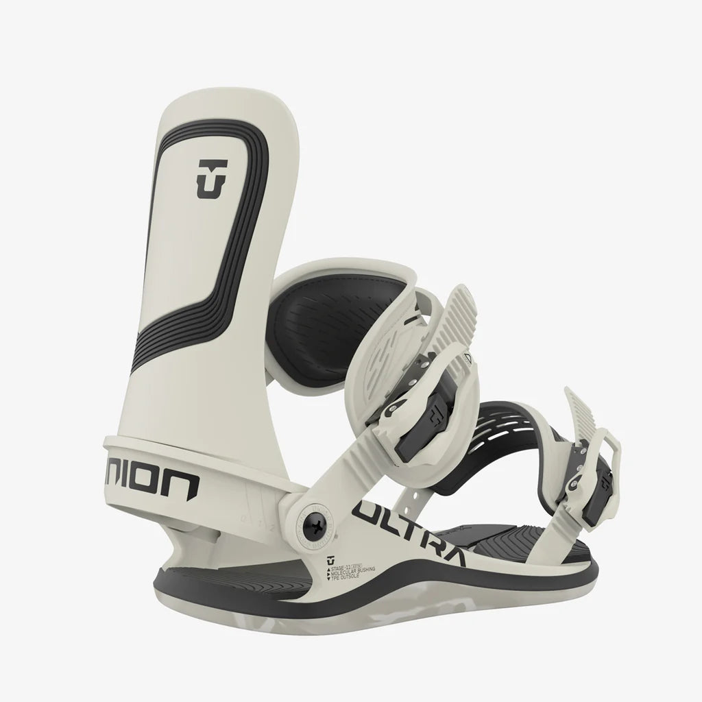 Ultra Women's Snowboard Binding 2025 | Union Binding Company