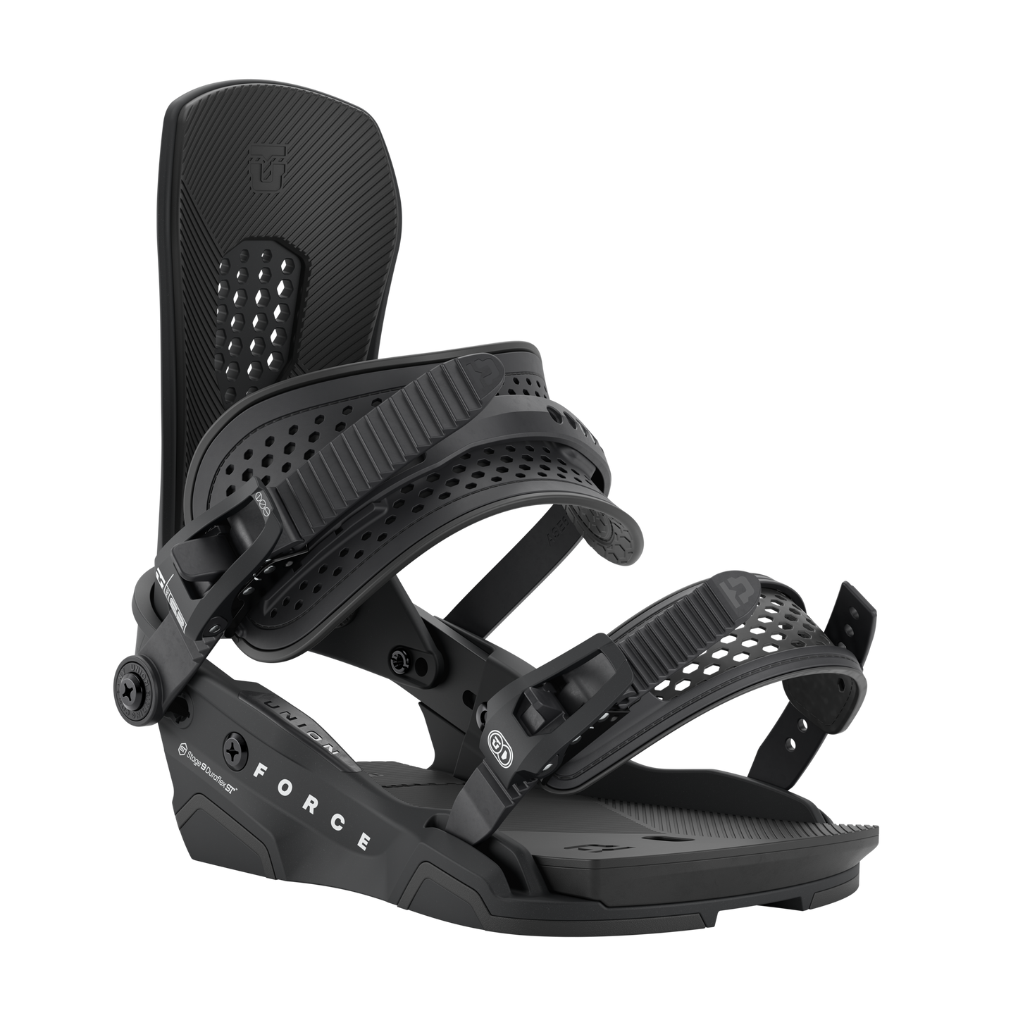 Union Force Bindings 20 Year Edition