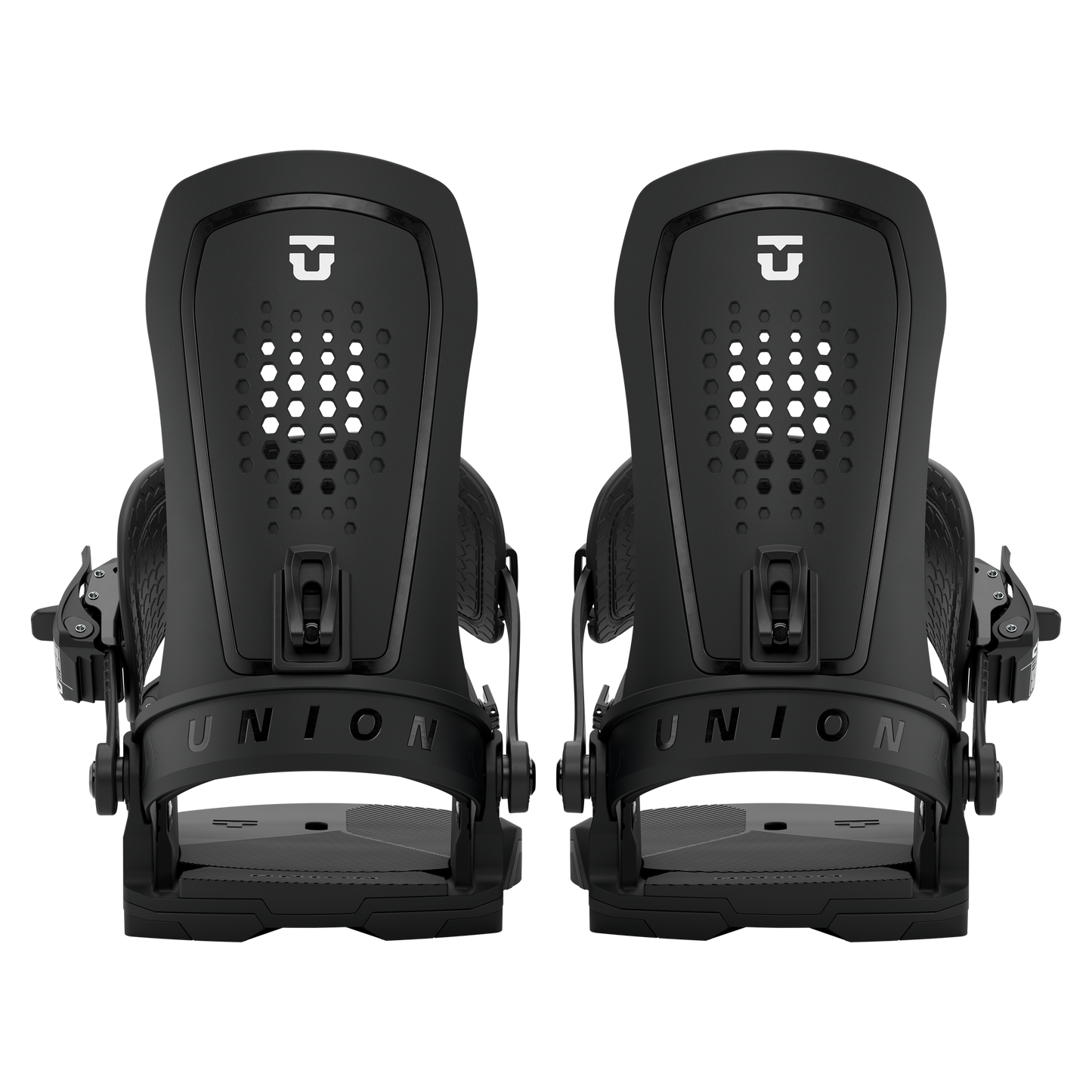 Union Force Bindings 20 Year Edition