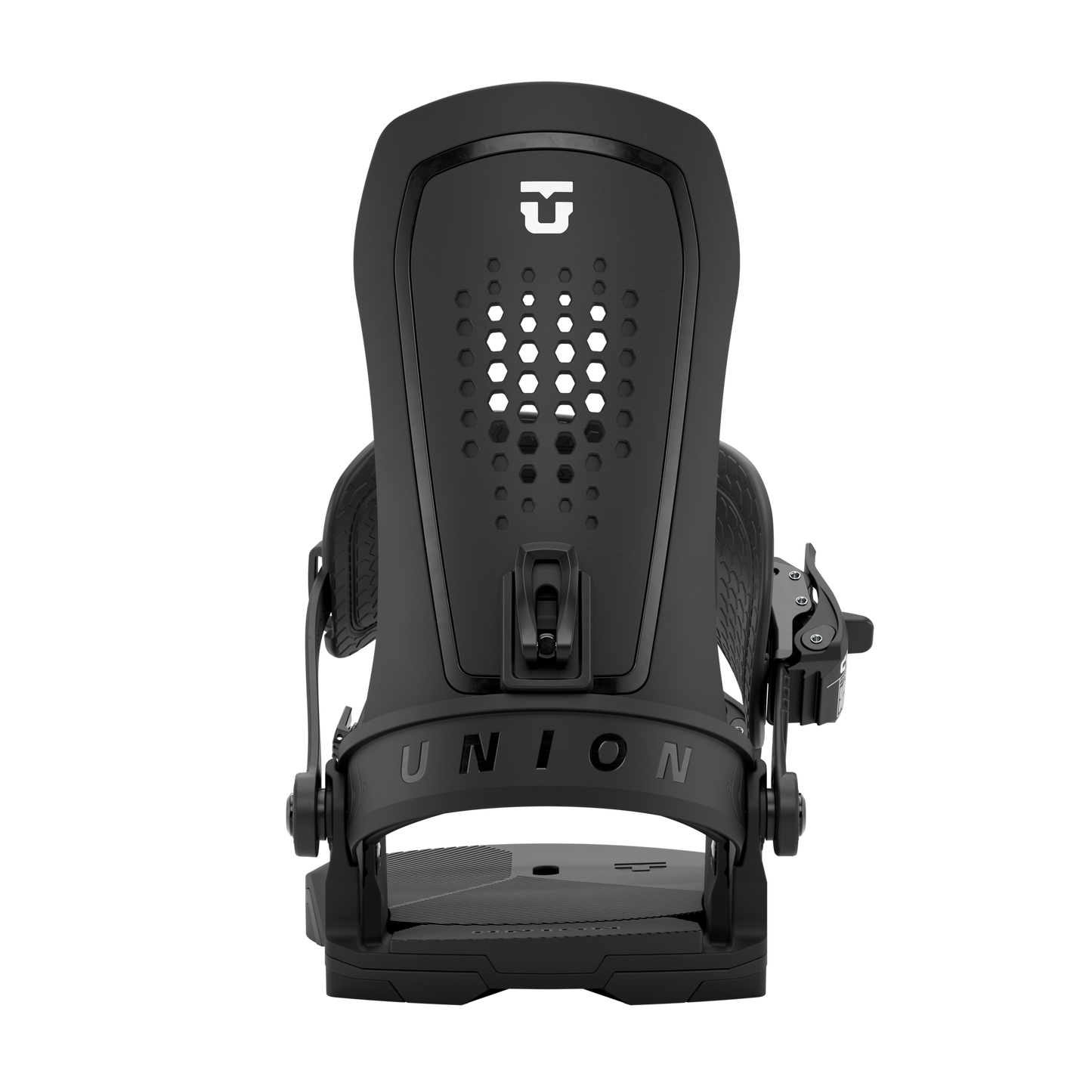 Union Force Bindings 20 Year Edition