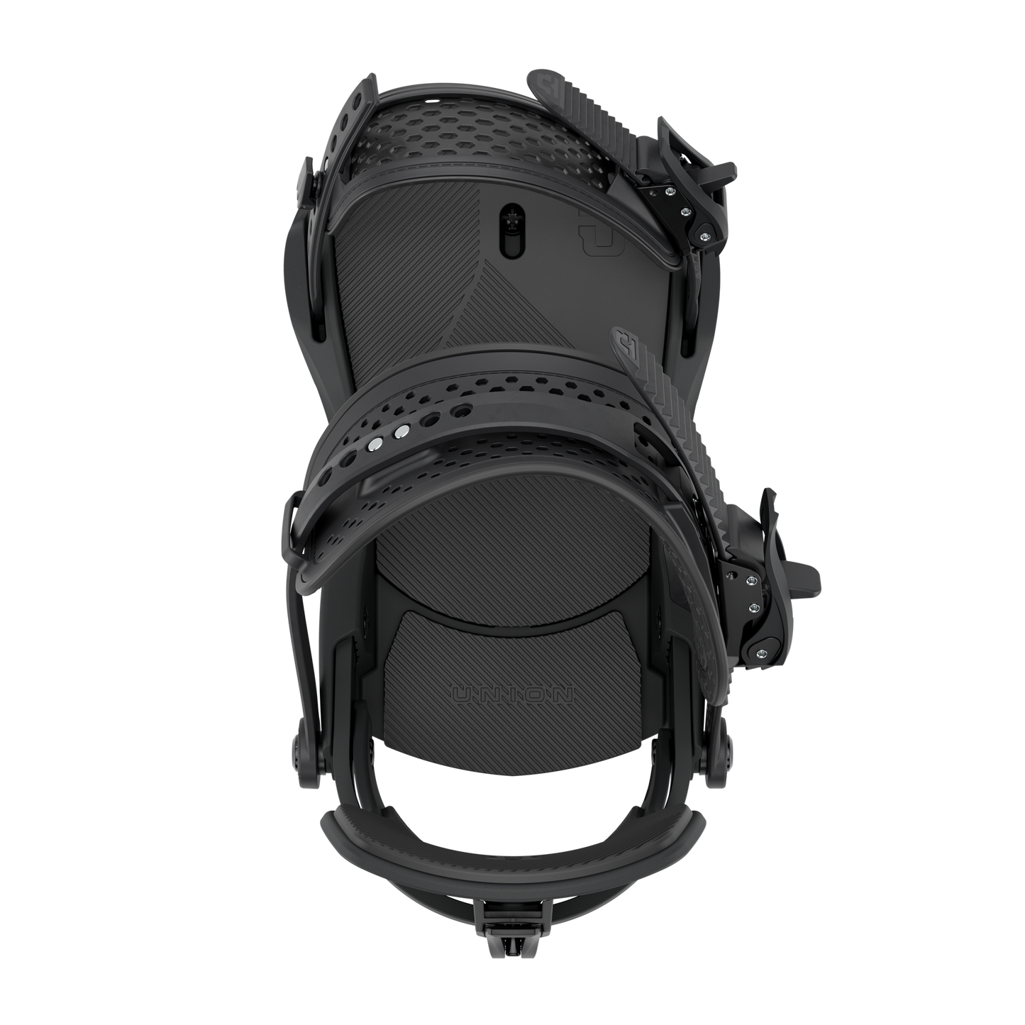 Union Force Bindings 20 Year Edition